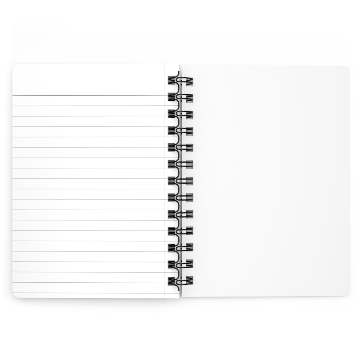 Wild Things — Spiral Journal — Same Moon Sisters product image
