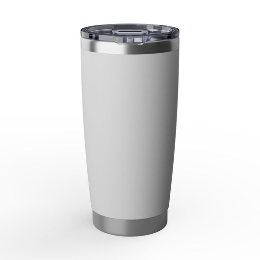 Same Moon Sisters — 20 oz Crescent Moon Tumbler — Same Moon Sisters product photo