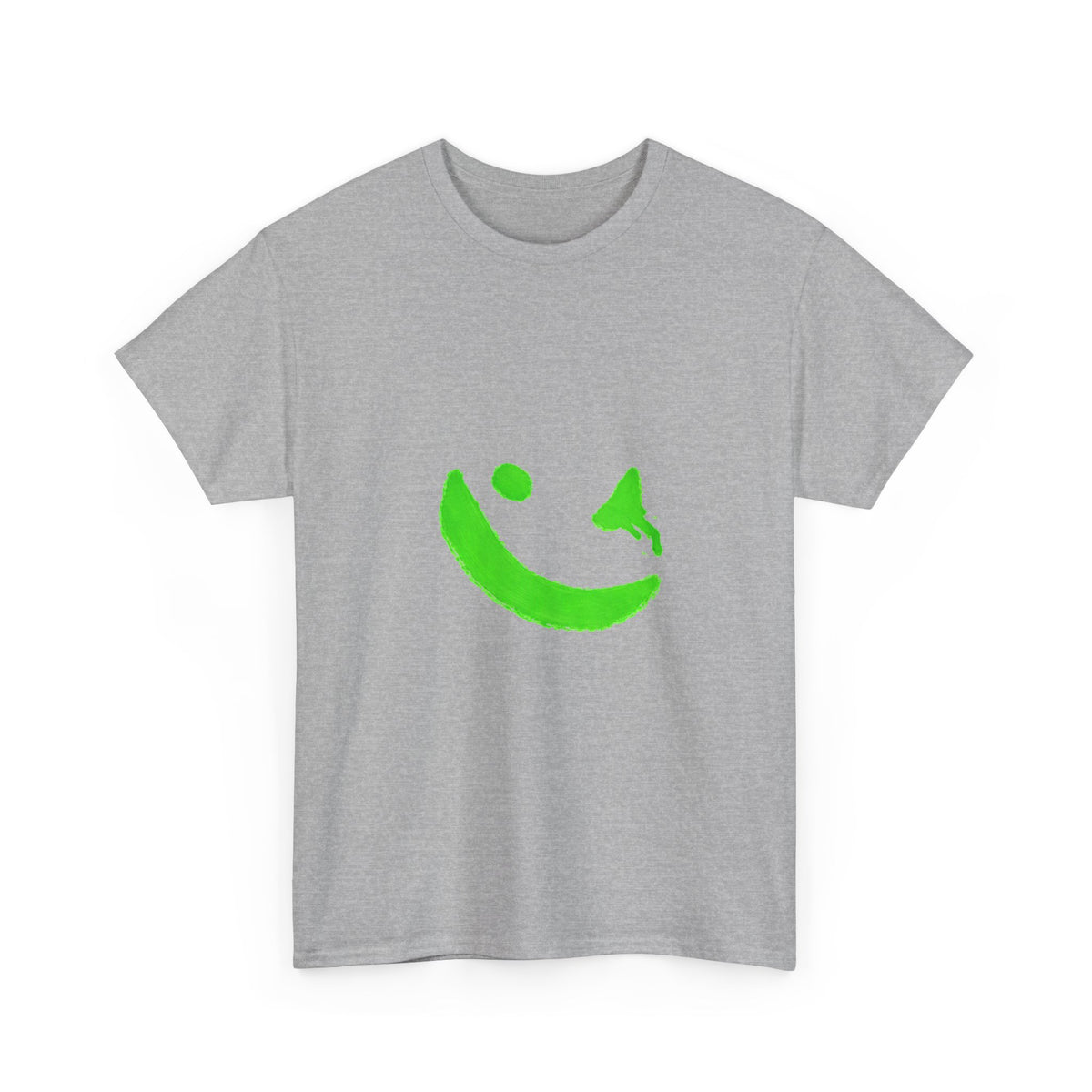 SMILE Graphic Tee — Kent — Same Moon Sisters product image