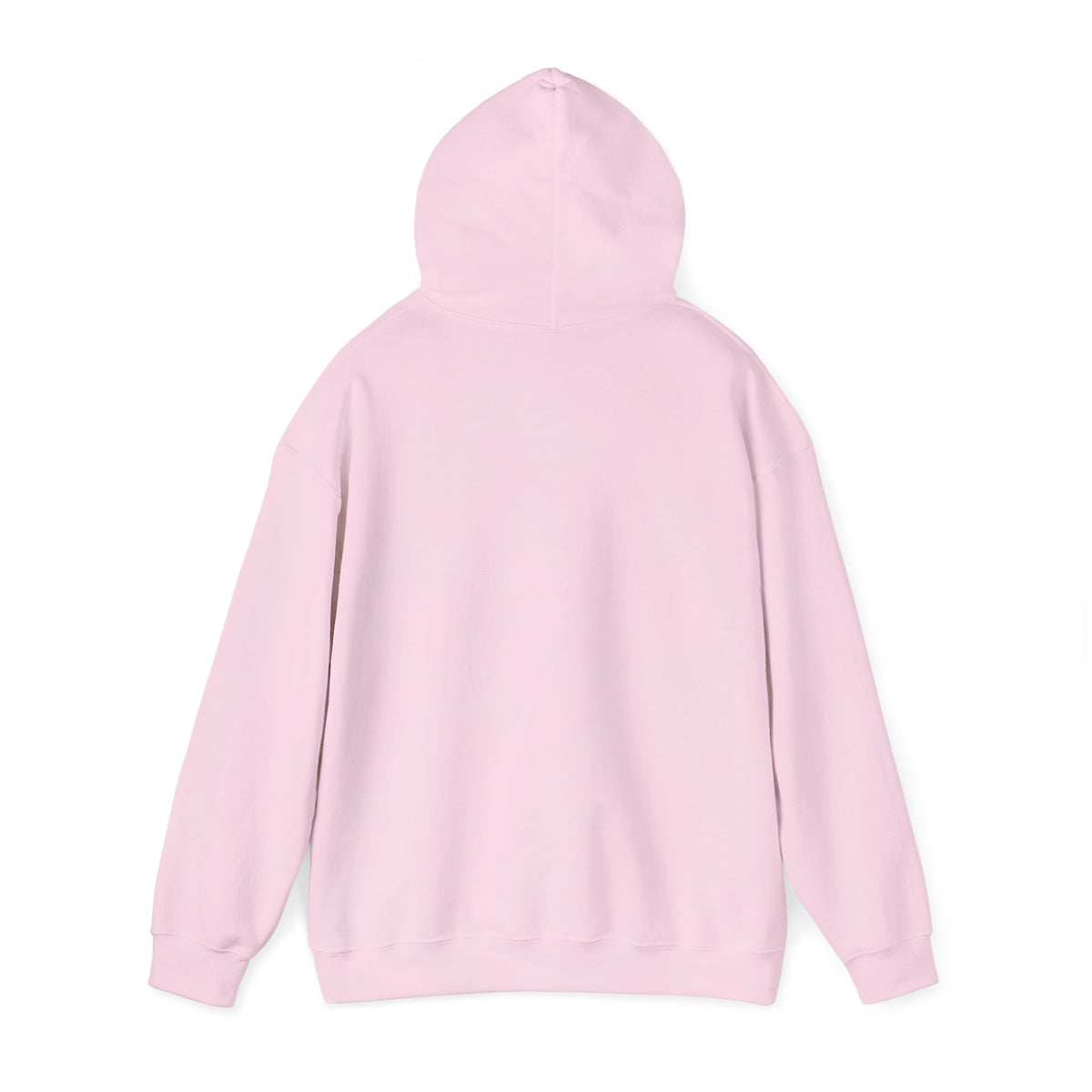 Spooky cow Hooded Sweatshirt