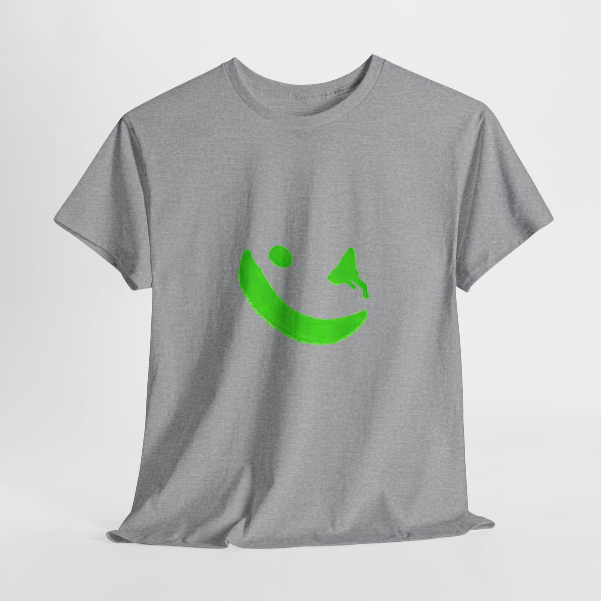 SMILE Graphic Tee — Kent — Same Moon Sisters product image