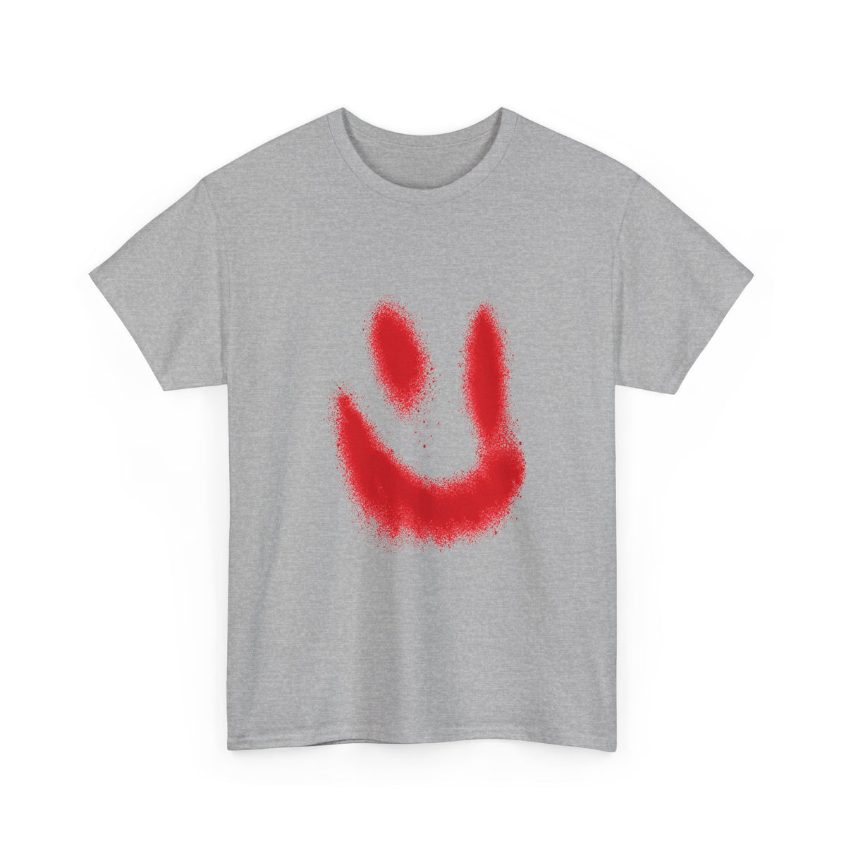 SMILE Graphic Tee — Gracie — Same Moon Sisters product image