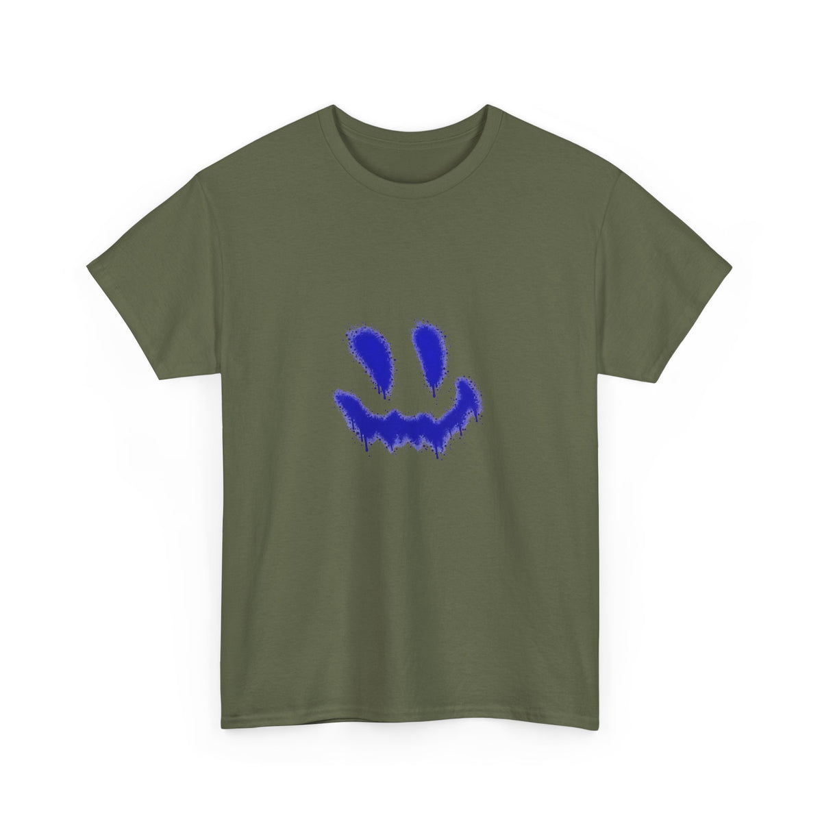 SMILE Graphic Tee — Scout — Same Moon Sisters product image