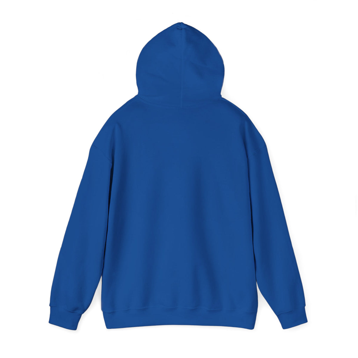 Spooky cow Hooded Sweatshirt