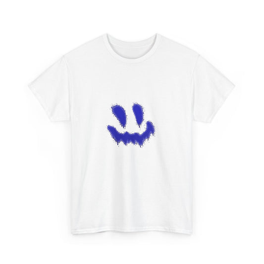SMILE Graphic Tee — Scout — Same Moon Sisters product photo