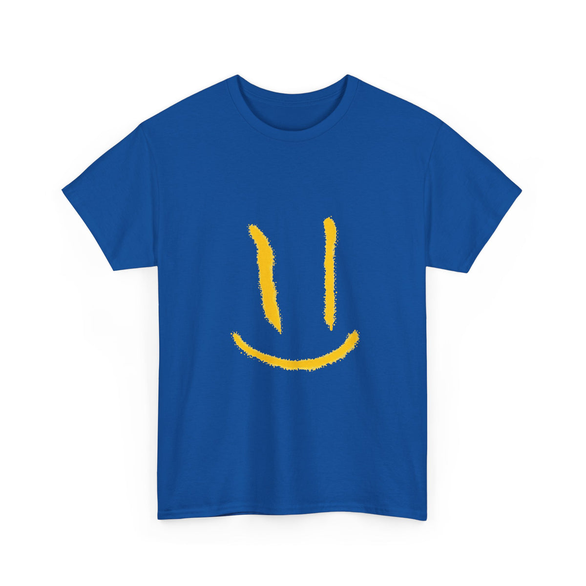 SMILE Graphic Tee — Taven — Same Moon Sisters product image