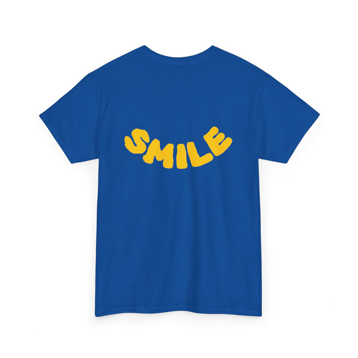 SMILE Graphic Tee — Taven — Same Moon Sisters product image