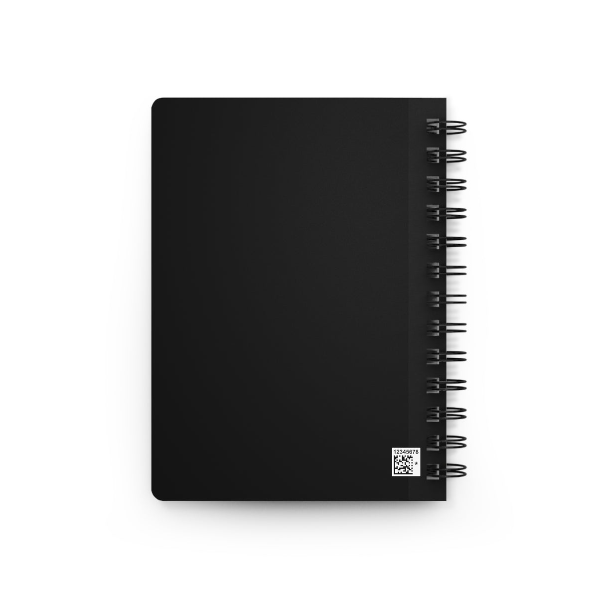 Spiral Bound Journal — Same Moon Sisters product photo