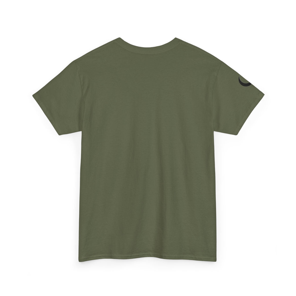 Mountains Graphic Tee — Same Moon Sisters product image