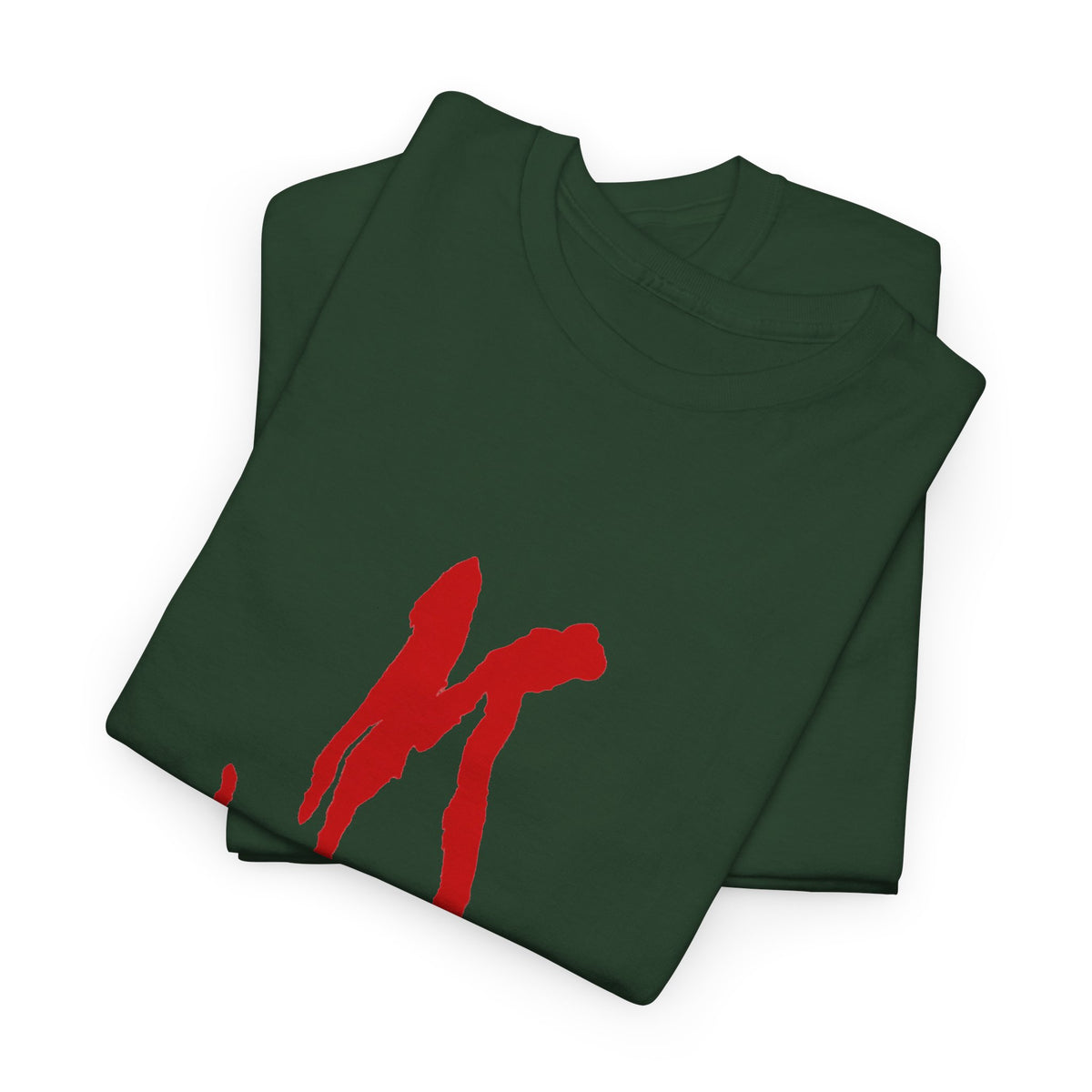 SMILE Graphic Tee — Ginny — Same Moon Sisters product image