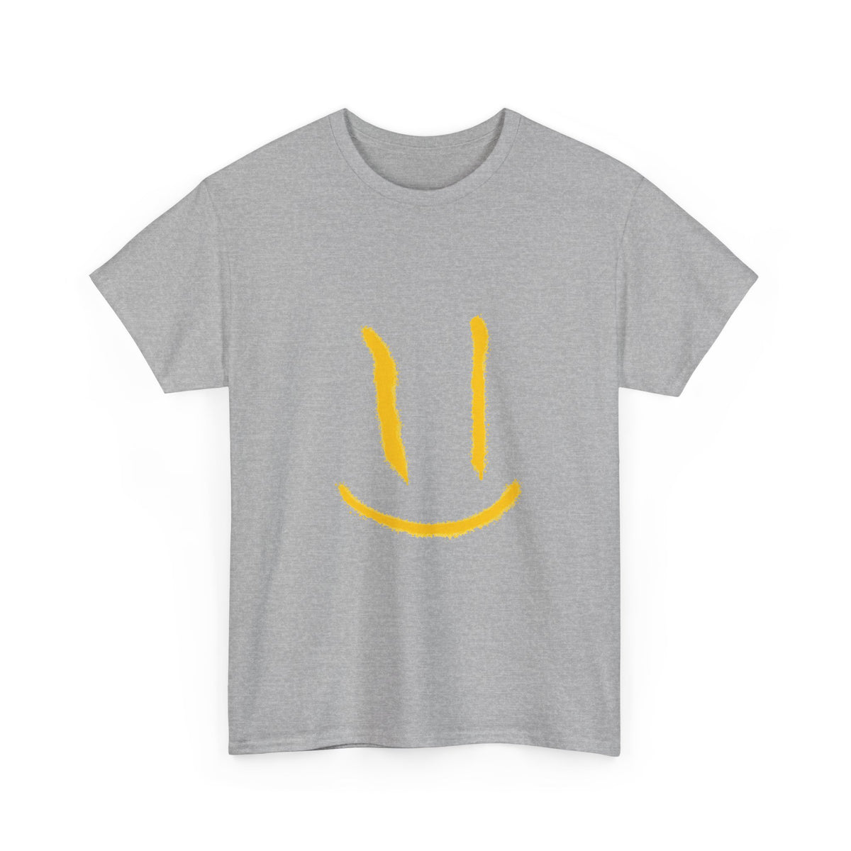 SMILE Graphic Tee — Taven — Same Moon Sisters product photo