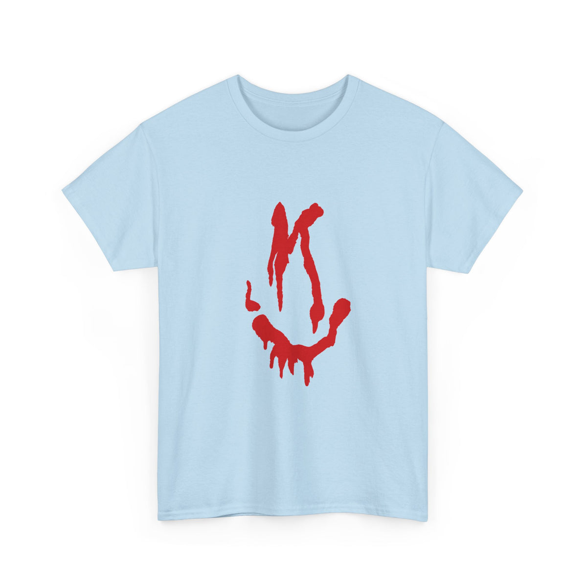 SMILE Graphic Tee — Ginny — Same Moon Sisters product image