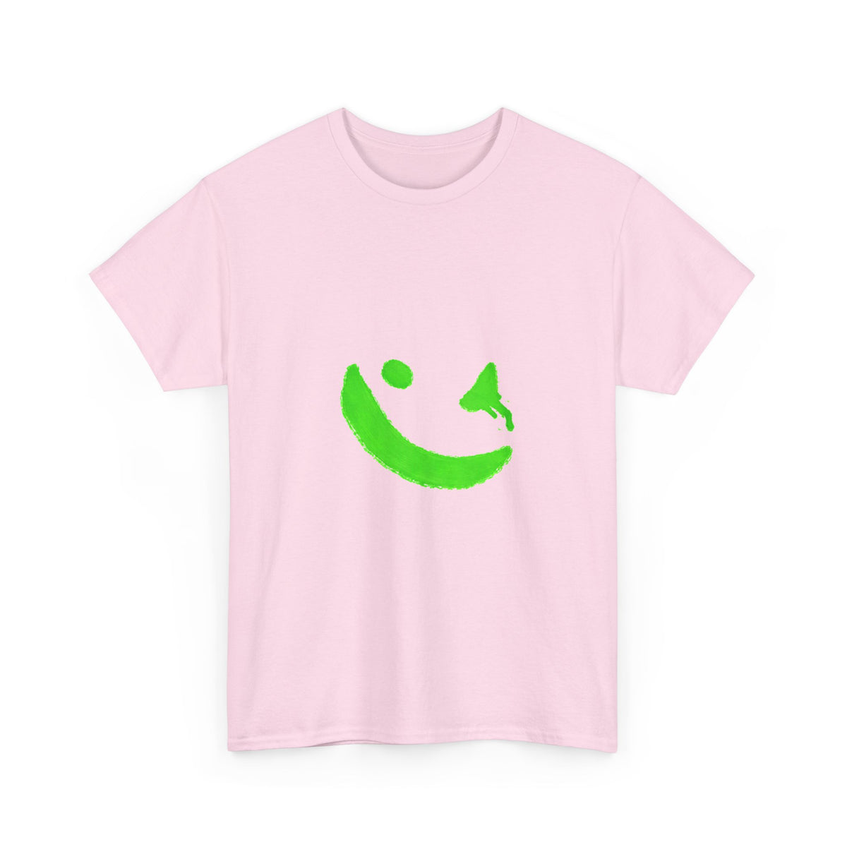 SMILE Graphic Tee — Kent — Same Moon Sisters product image