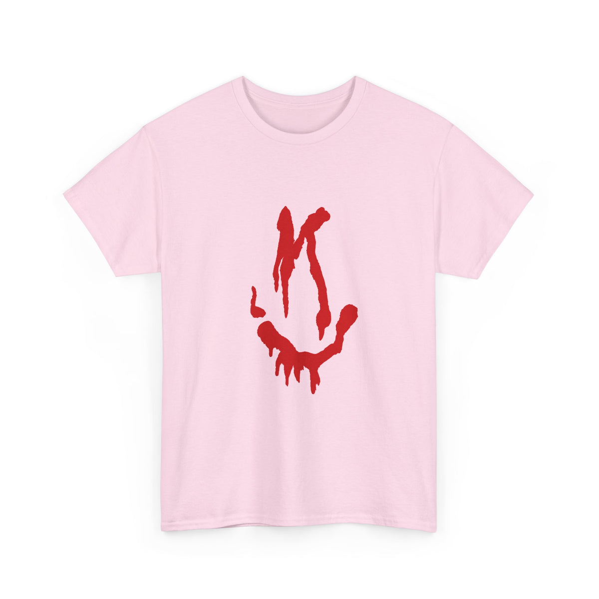 SMILE Graphic Tee — Ginny — Same Moon Sisters product image