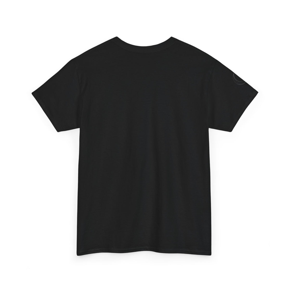 Floral Moon Graphic Tee — Same Moon Sisters product image