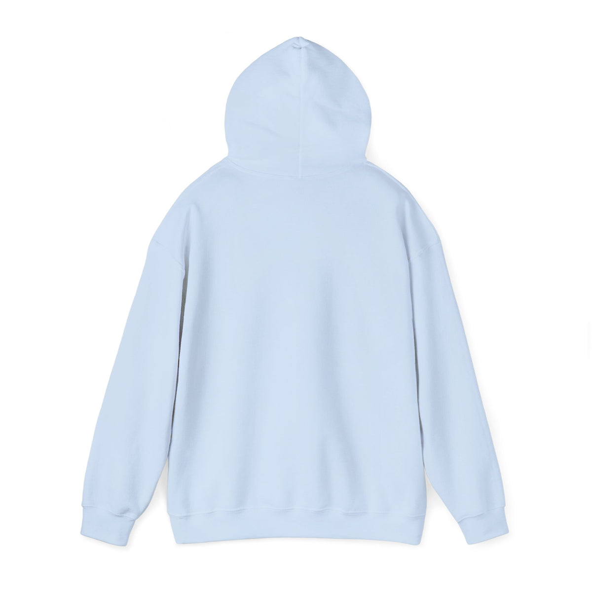 Spooky cow Hooded Sweatshirt