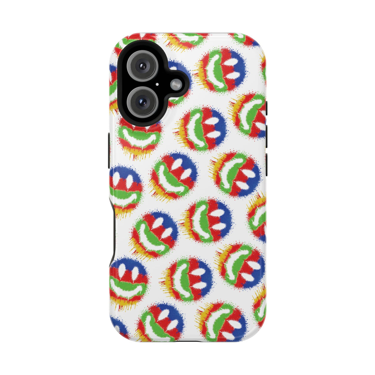 All Smiles — Magnetic Phone Case — Same Moon Sisters product image