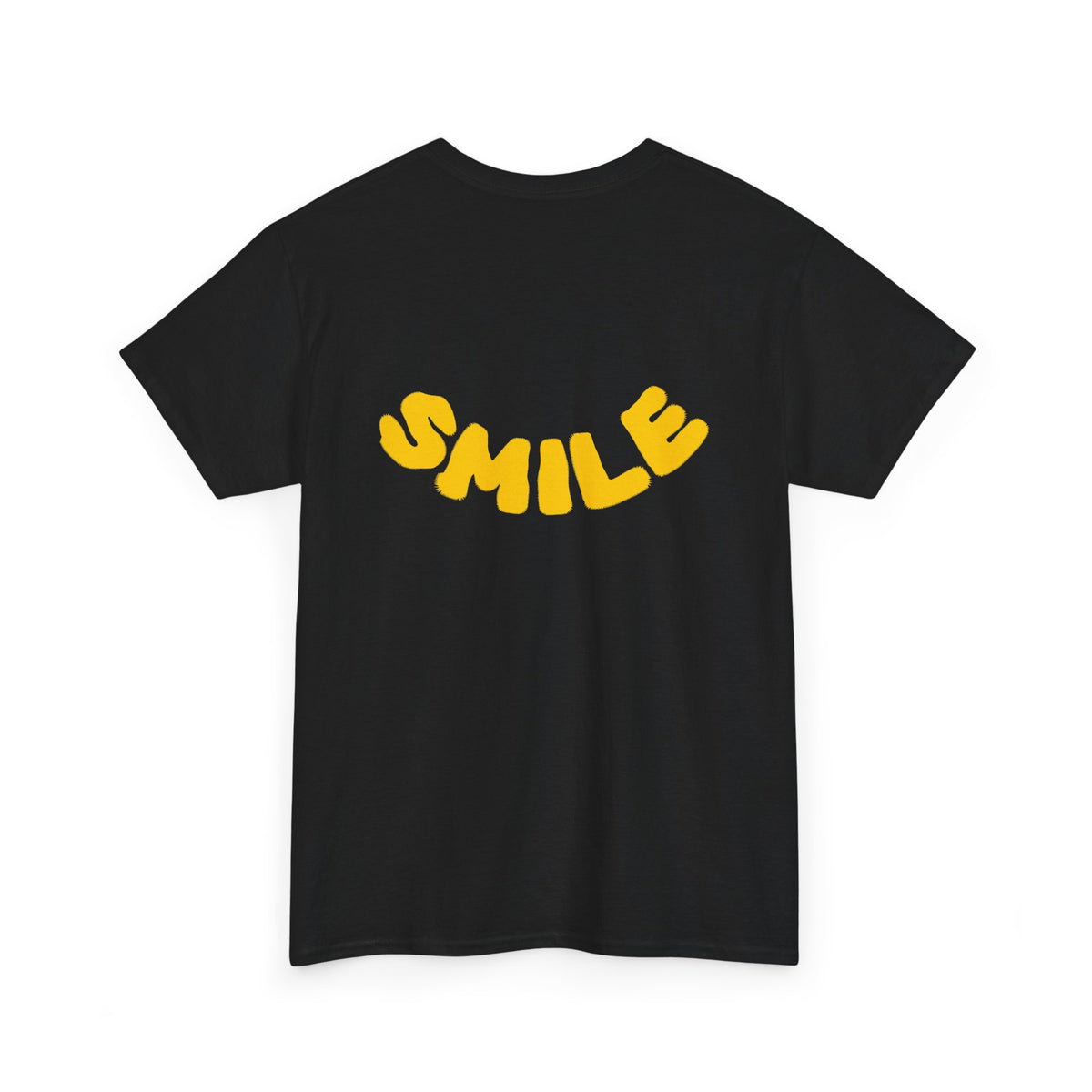 SMILE Graphic Tee — Taven — Same Moon Sisters product image