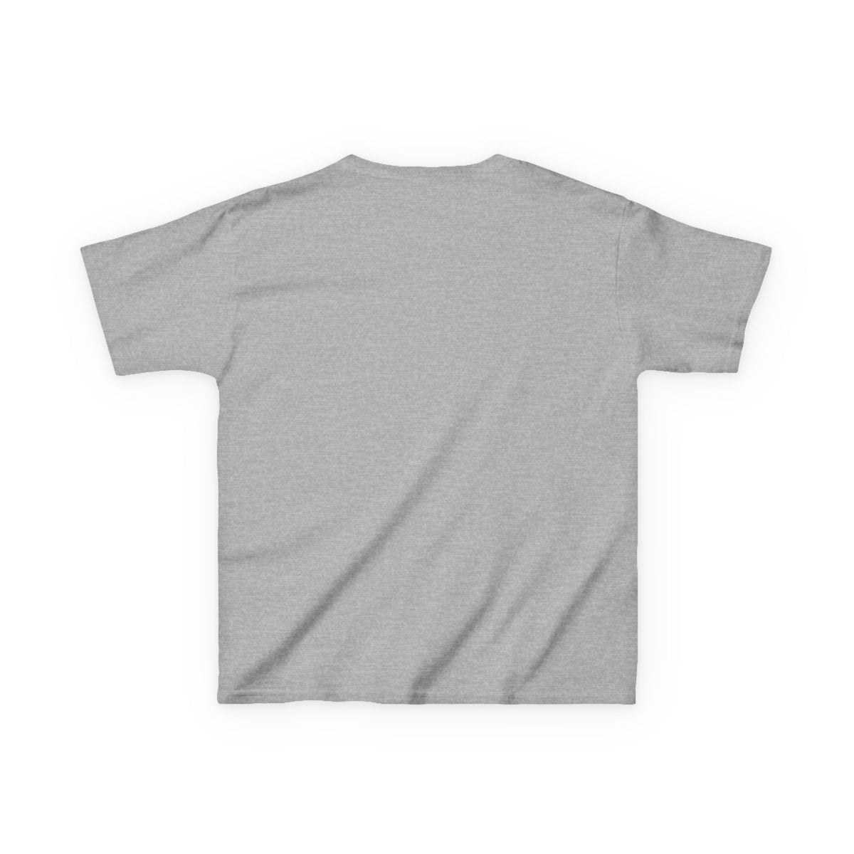 Kids' SMILE Graphic Tee — Kent — Same Moon Sisters product image