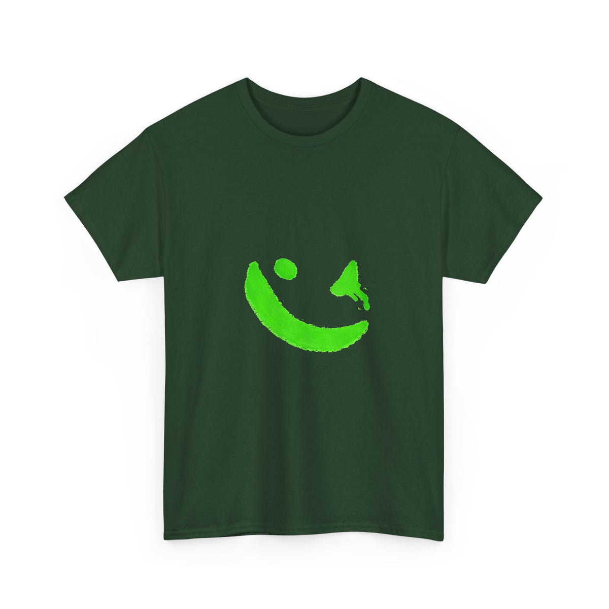 SMILE Graphic Tee — Kent — Same Moon Sisters product image