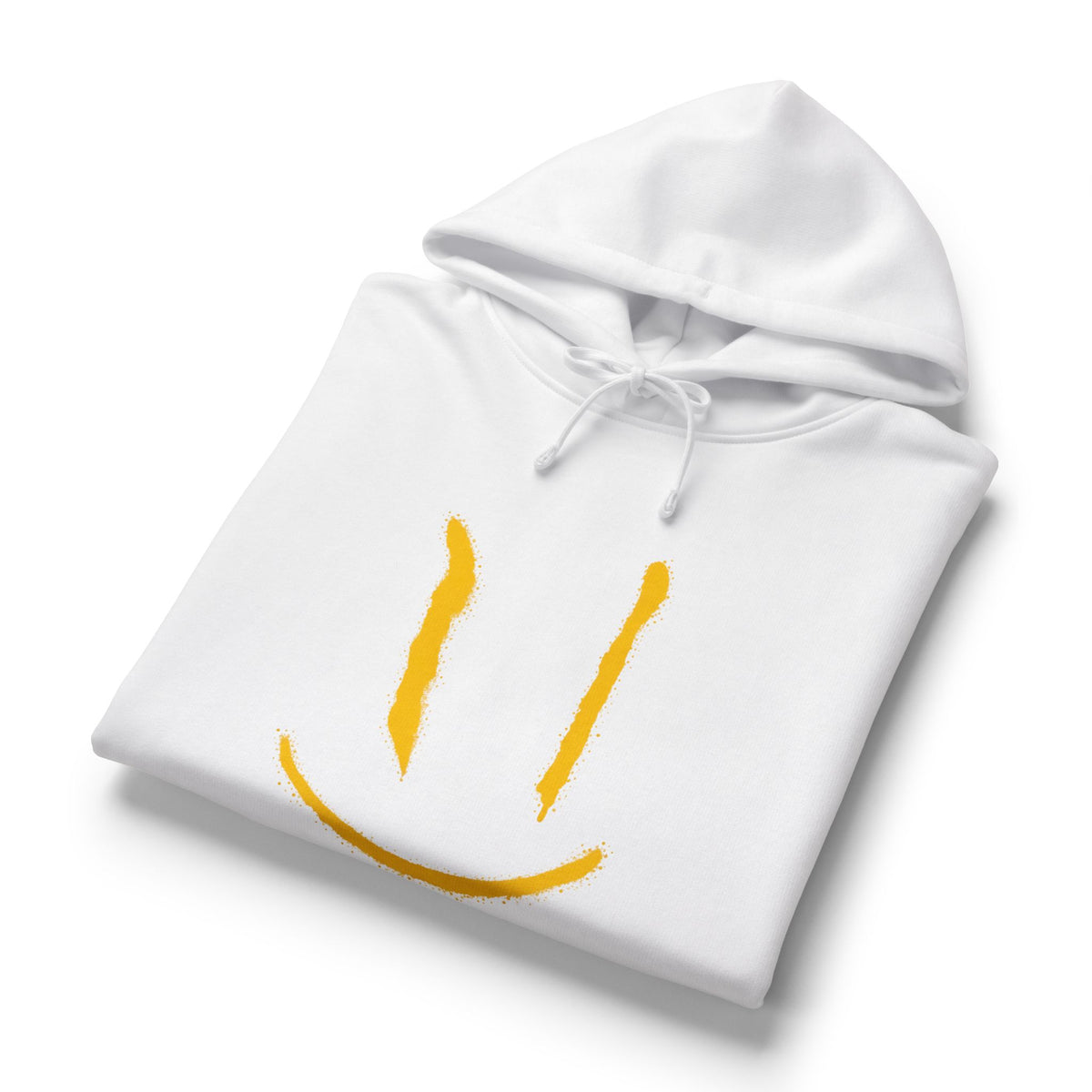 SMILE Graphic Hoodie — Taven — Same Moon Sisters product image