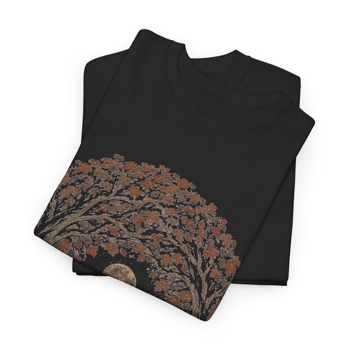 MEMORIES — Moonlit Graphic Tee — Same Moon Sisters product image