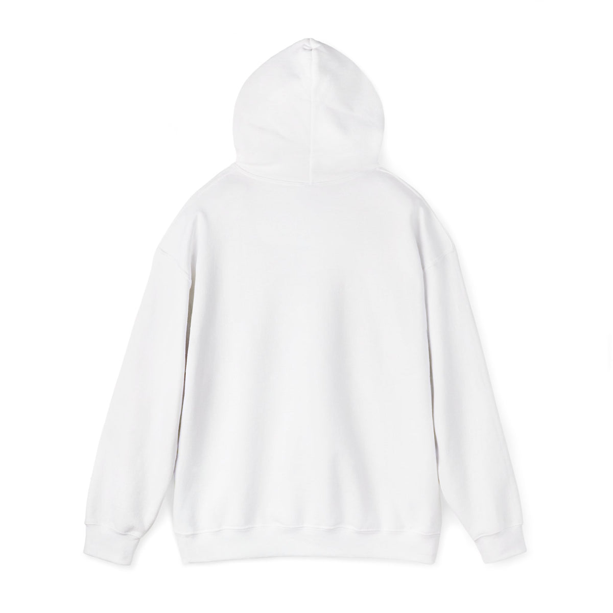 Spooky cow Hooded Sweatshirt