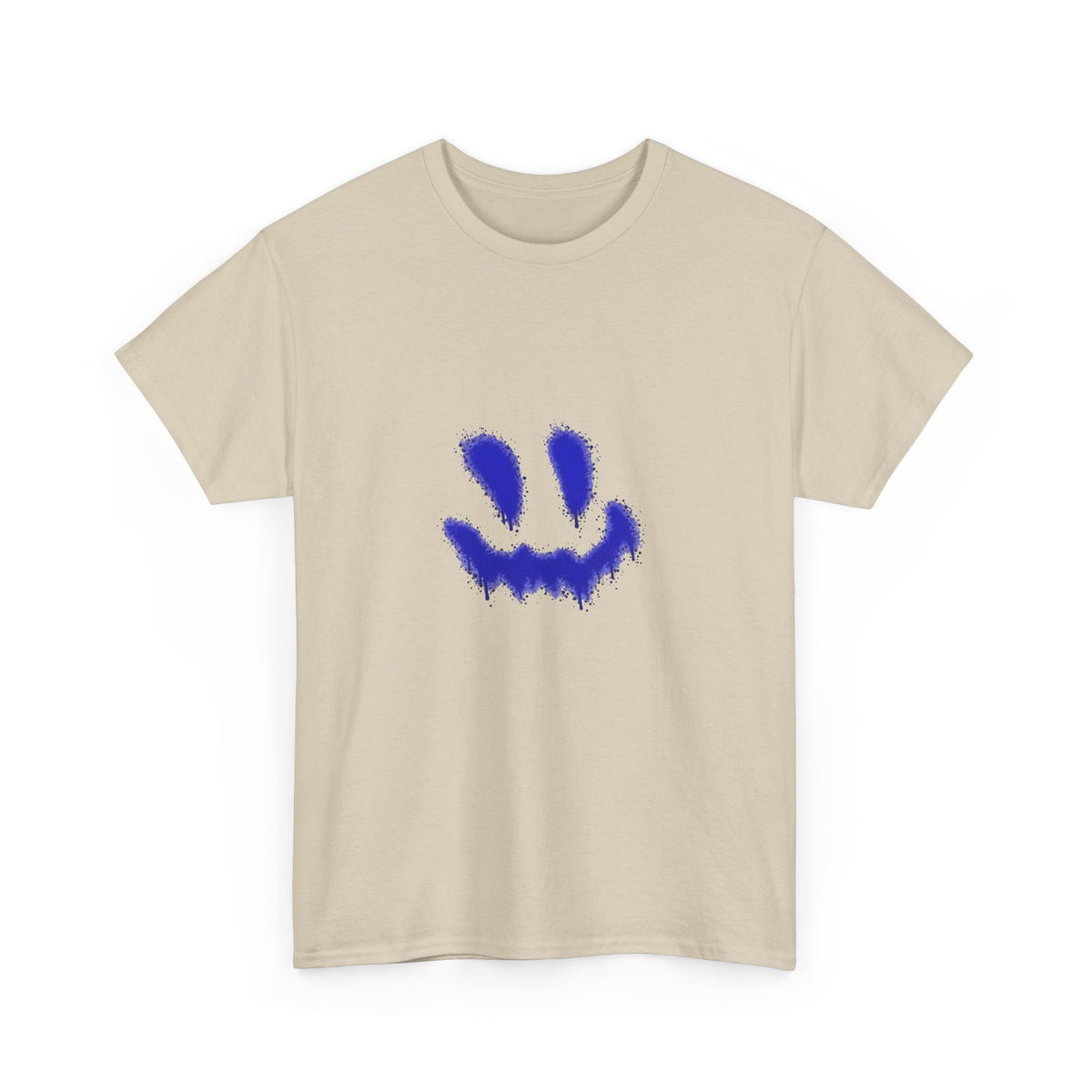 SMILE Graphic Tee — Scout — Same Moon Sisters product image