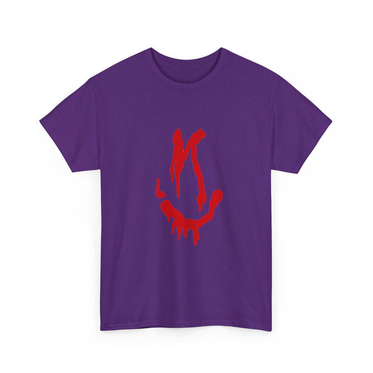 SMILE Graphic Tee — Ginny — Same Moon Sisters product image