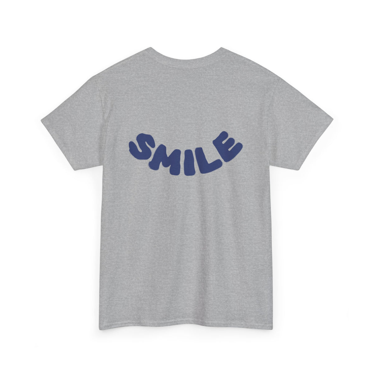 SMILE Graphic Tee — Scout — Same Moon Sisters product image
