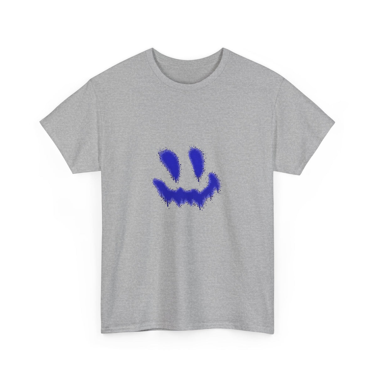 SMILE Graphic Tee — Scout — Same Moon Sisters product image
