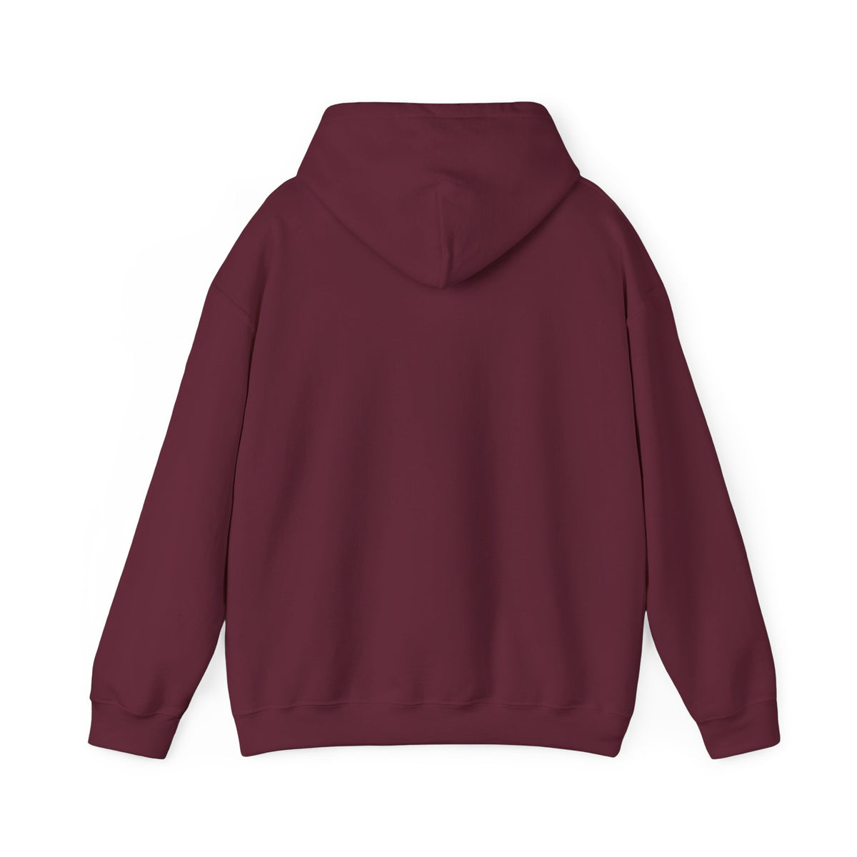 Spooky cow Hooded Sweatshirt