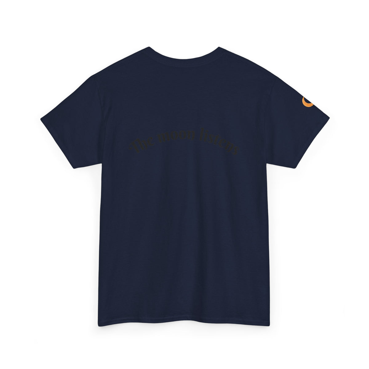 Moon in Hand Graphic Tee — Same Moon Sisters product image