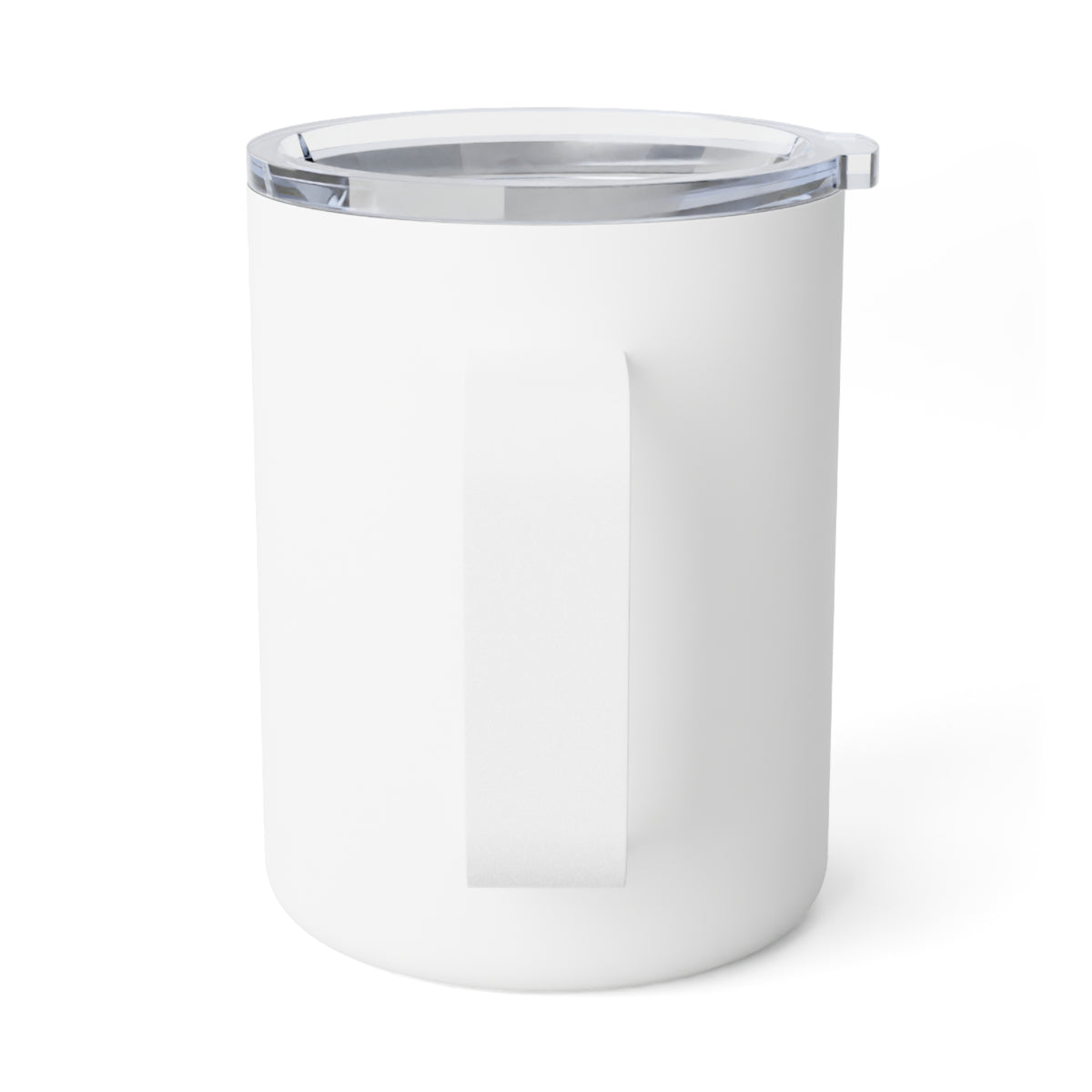 You Are Not Alone — 10 oz Insulated UFO Mug — Same Moon Sisters product photo