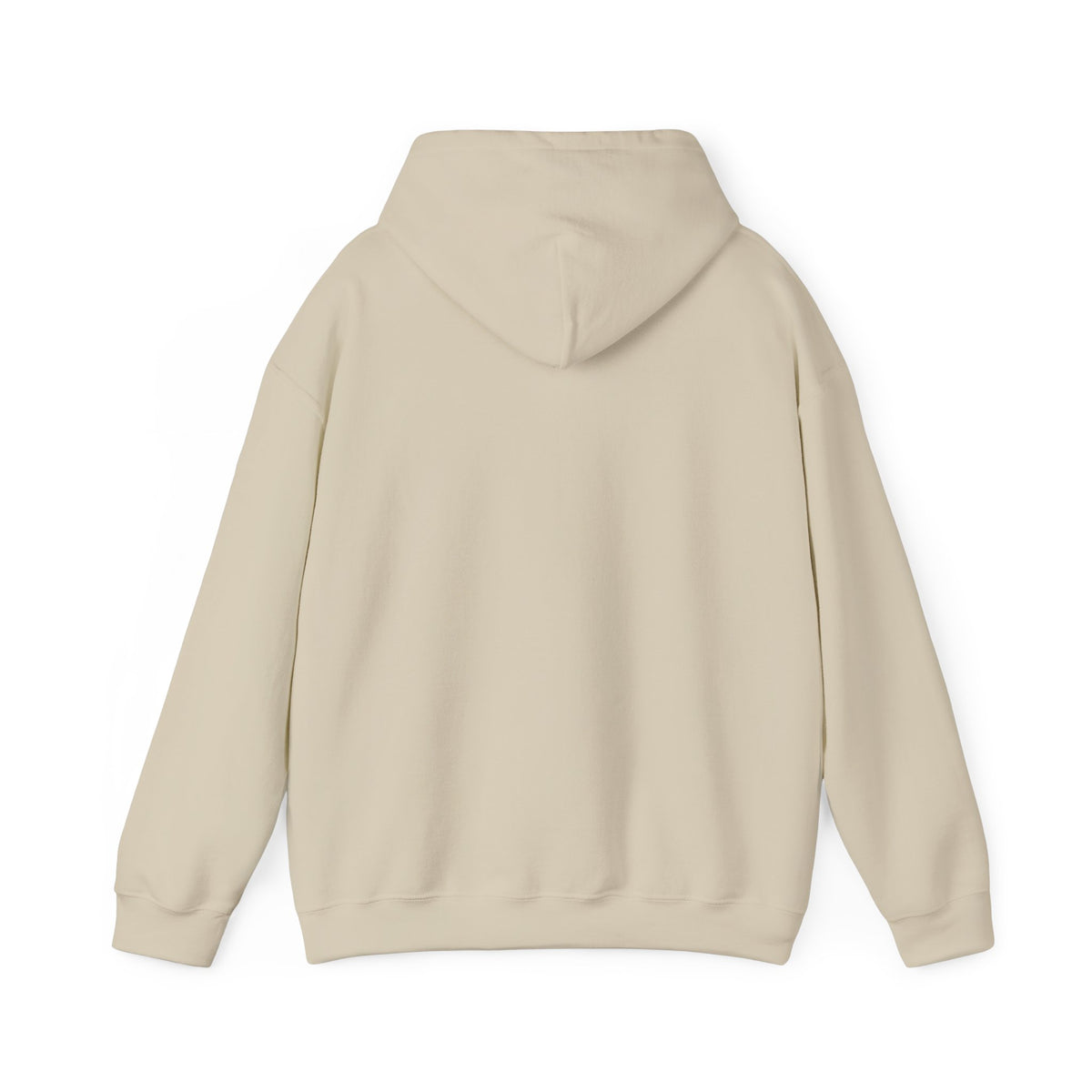 Spooky cow Hooded Sweatshirt