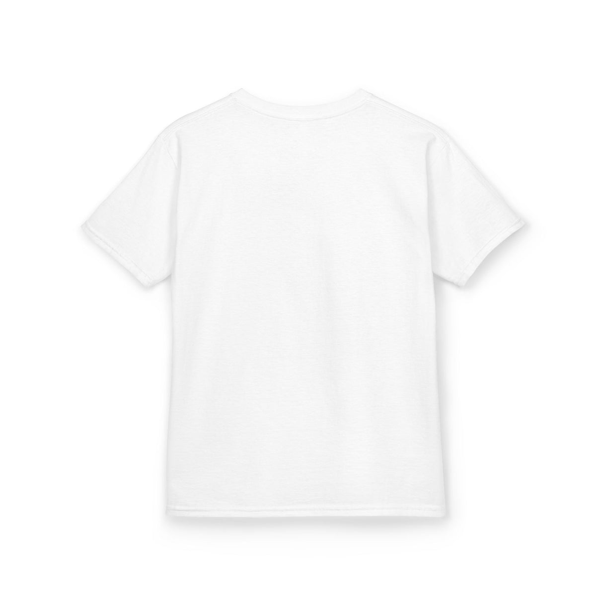 Kids' SMILE Graphic Tee — Kent — Same Moon Sisters product image