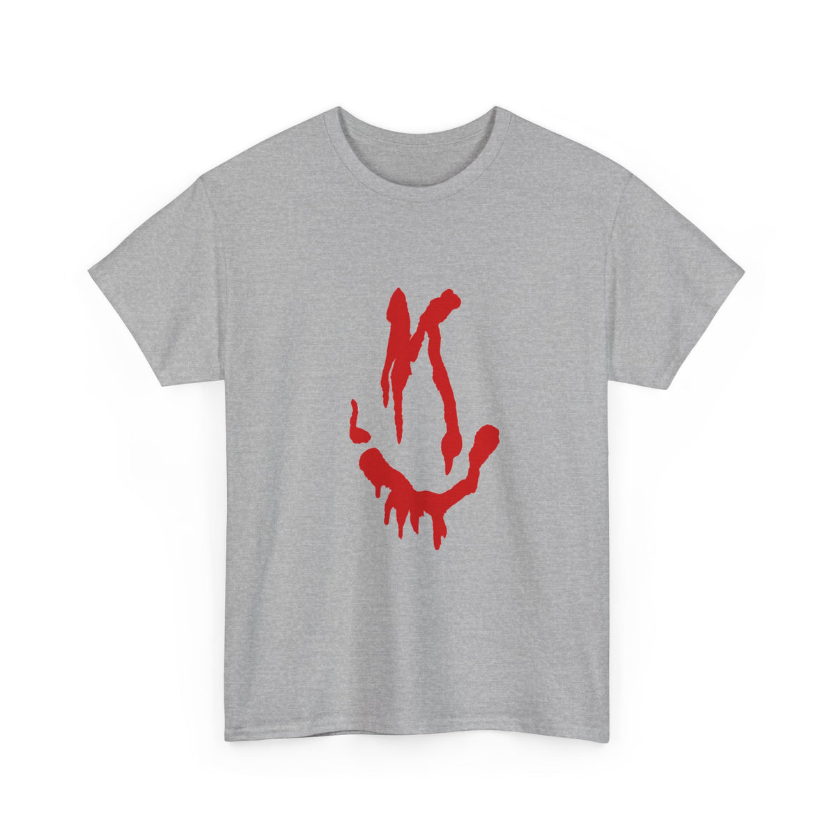SMILE Graphic Tee — Ginny — Same Moon Sisters product photo