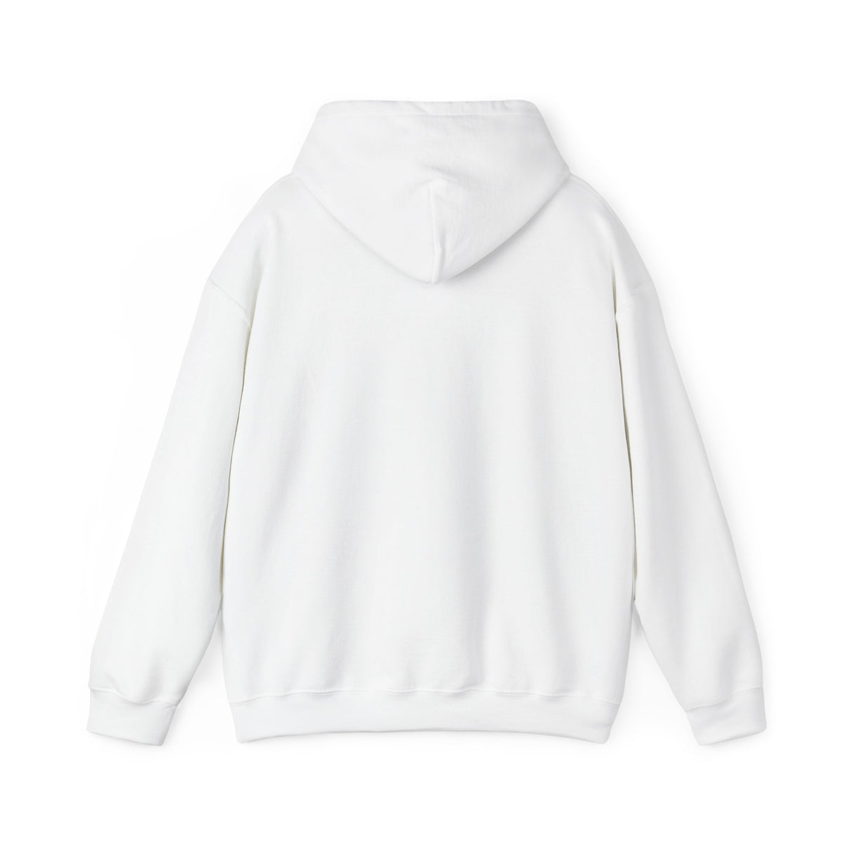 Spooky cow Hooded Sweatshirt