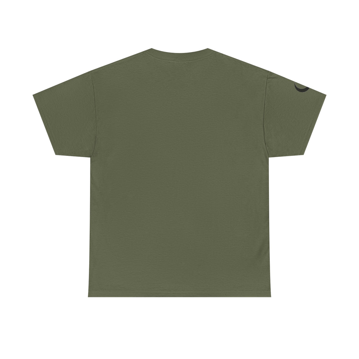 Mountains Graphic Tee — Same Moon Sisters product image