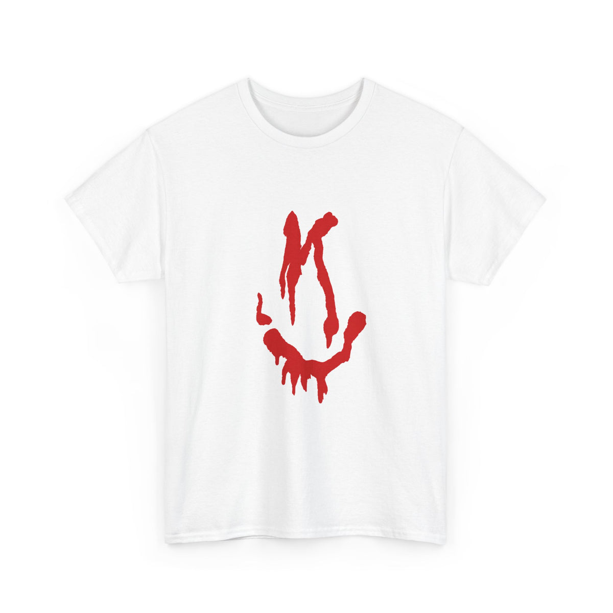 SMILE Graphic Tee — Ginny — Same Moon Sisters product photo
