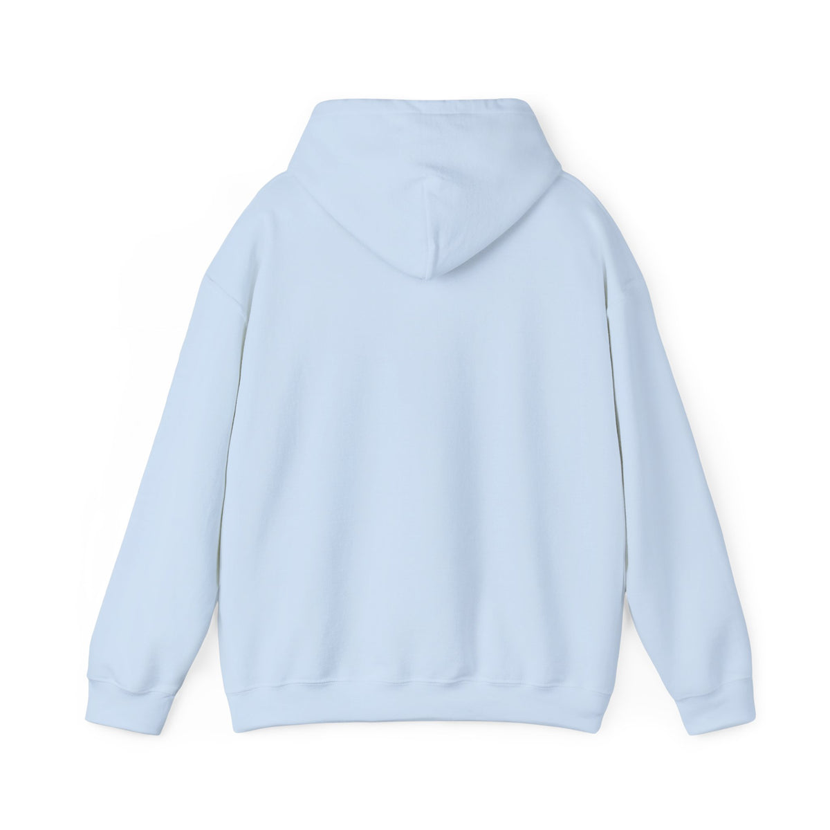 Spooky cow Hooded Sweatshirt