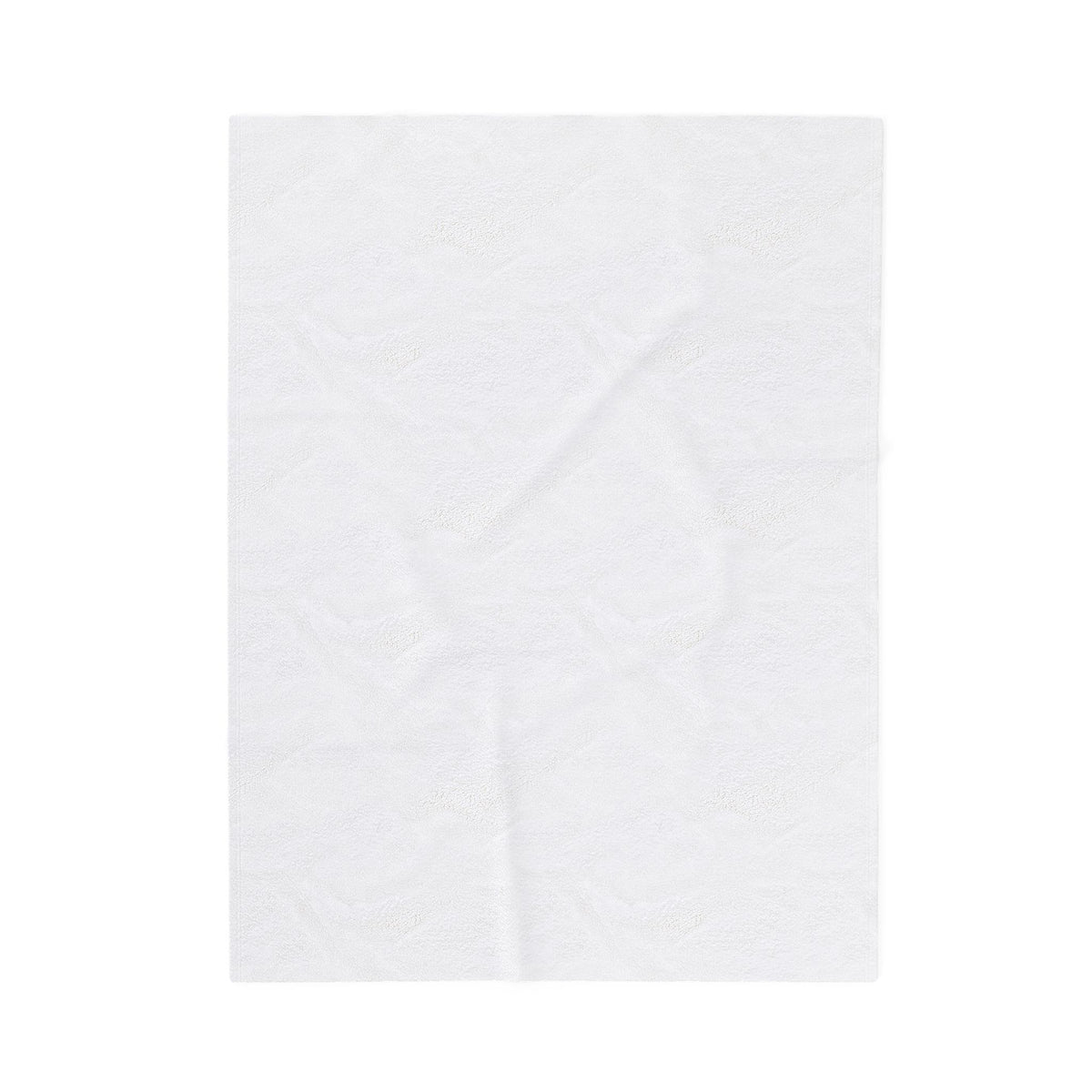 All Smiles — Graffiti Plush Blanket — Same Moon Sisters product image