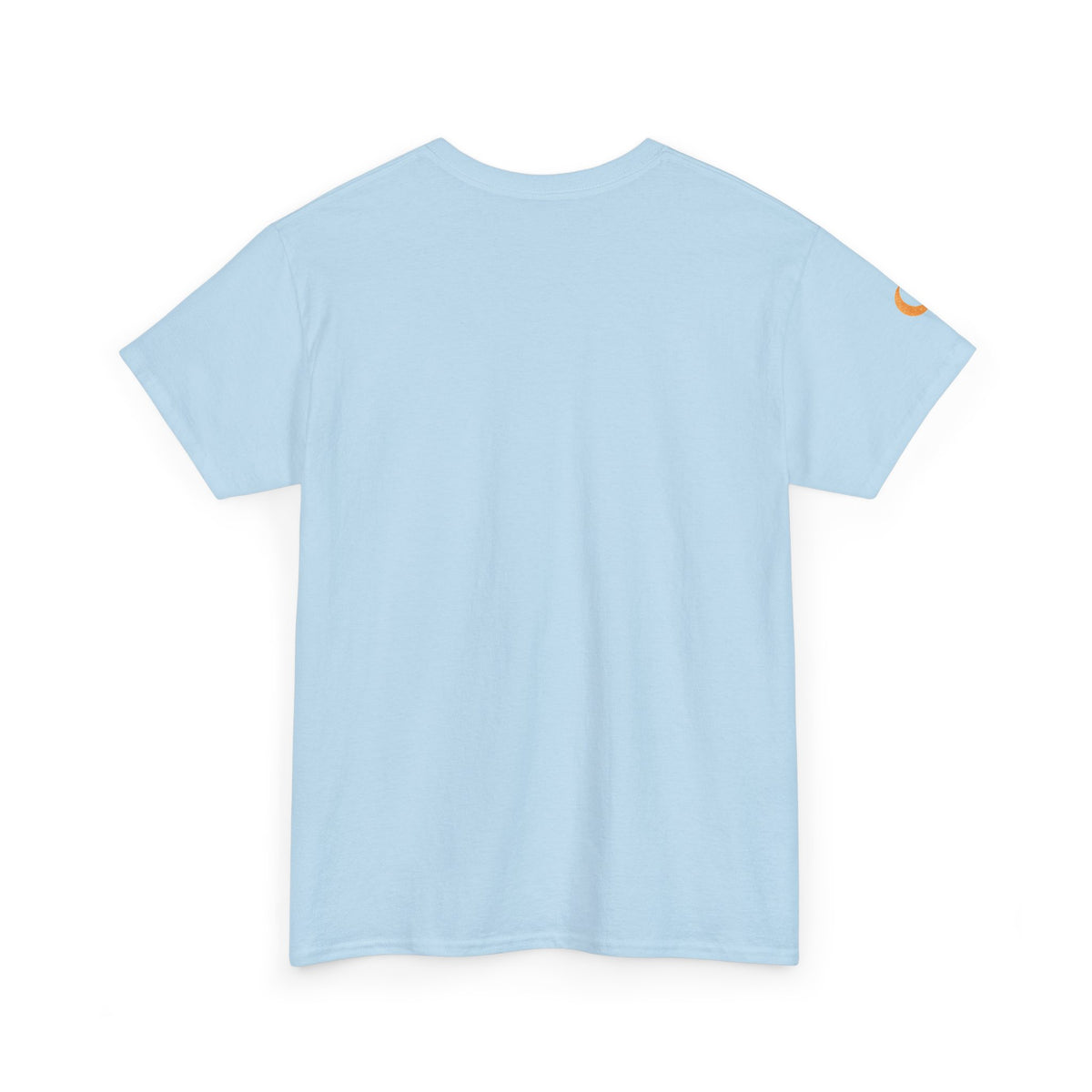 Not Lonely, Just Somewhere Else — Vintage Graphic Tee — Same Moon Sisters product image