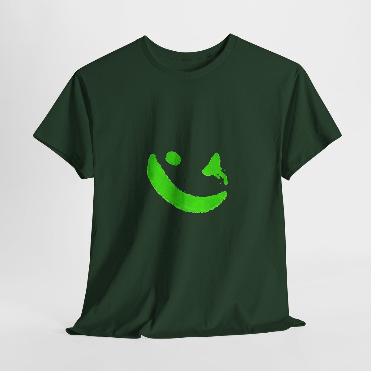 SMILE Graphic Tee — Kent — Same Moon Sisters product image