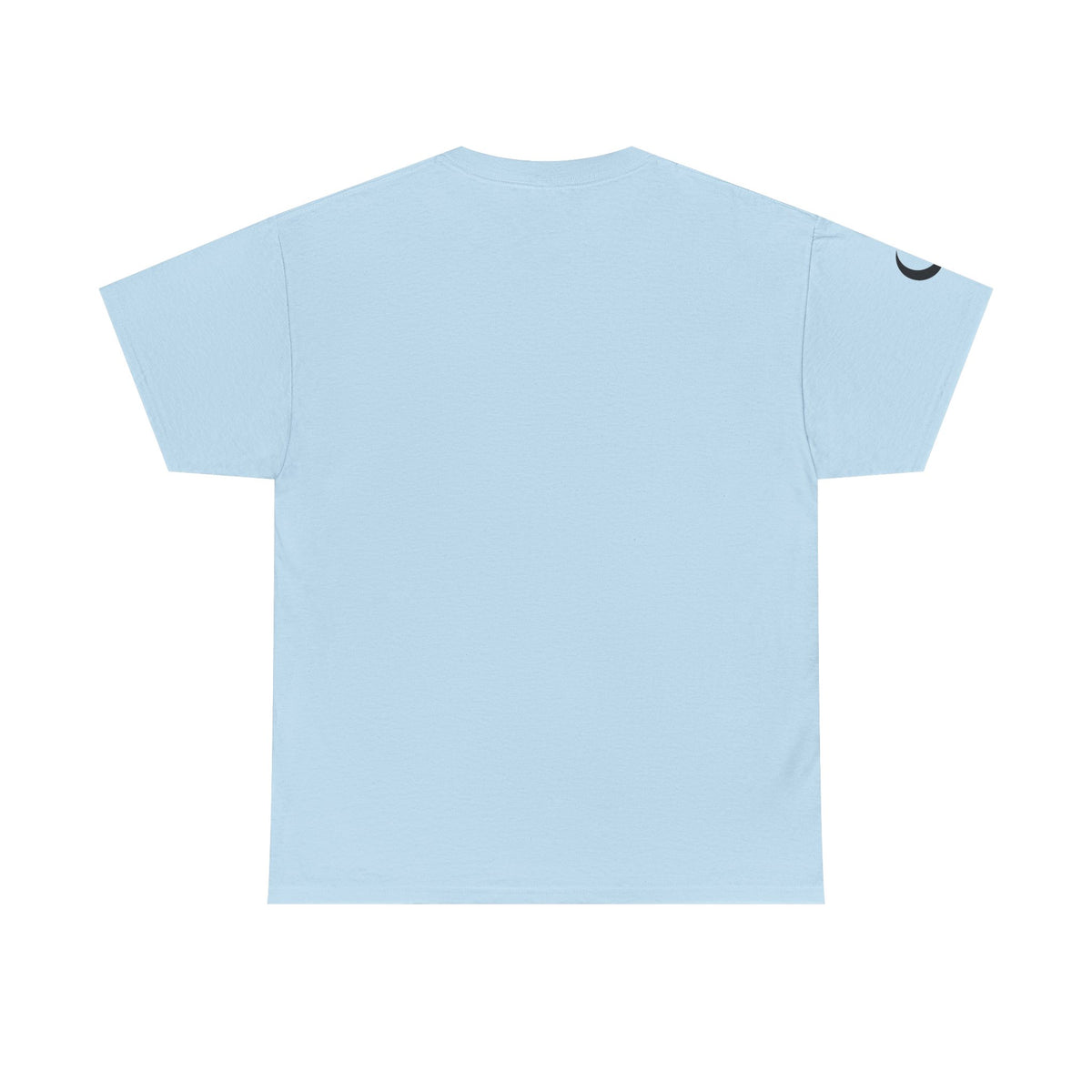 Mountains Graphic Tee — Same Moon Sisters product image