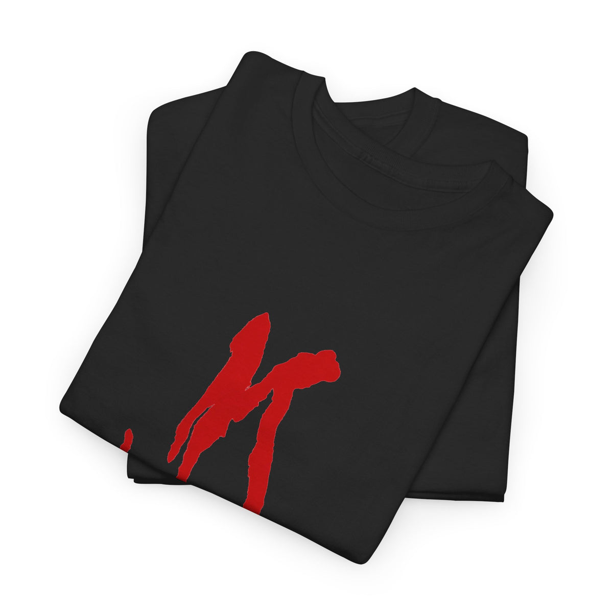 SMILE Graphic Tee — Ginny — Same Moon Sisters product image