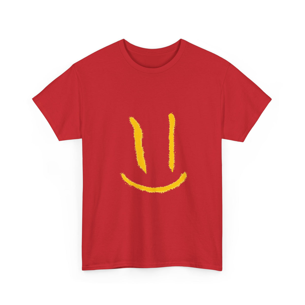 SMILE Graphic Tee — Taven — Same Moon Sisters product image