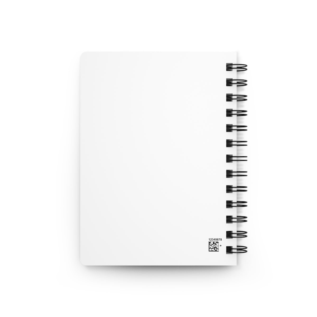 Wild Things — Spiral Journal — Same Moon Sisters product photo