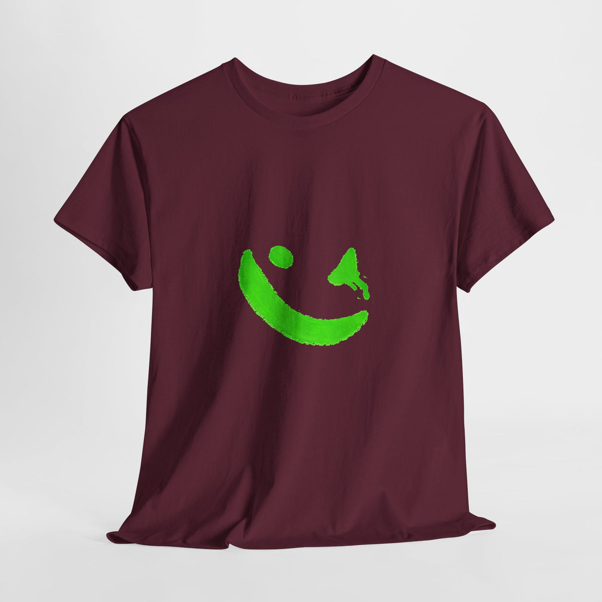 SMILE Graphic Tee — Kent — Same Moon Sisters product image
