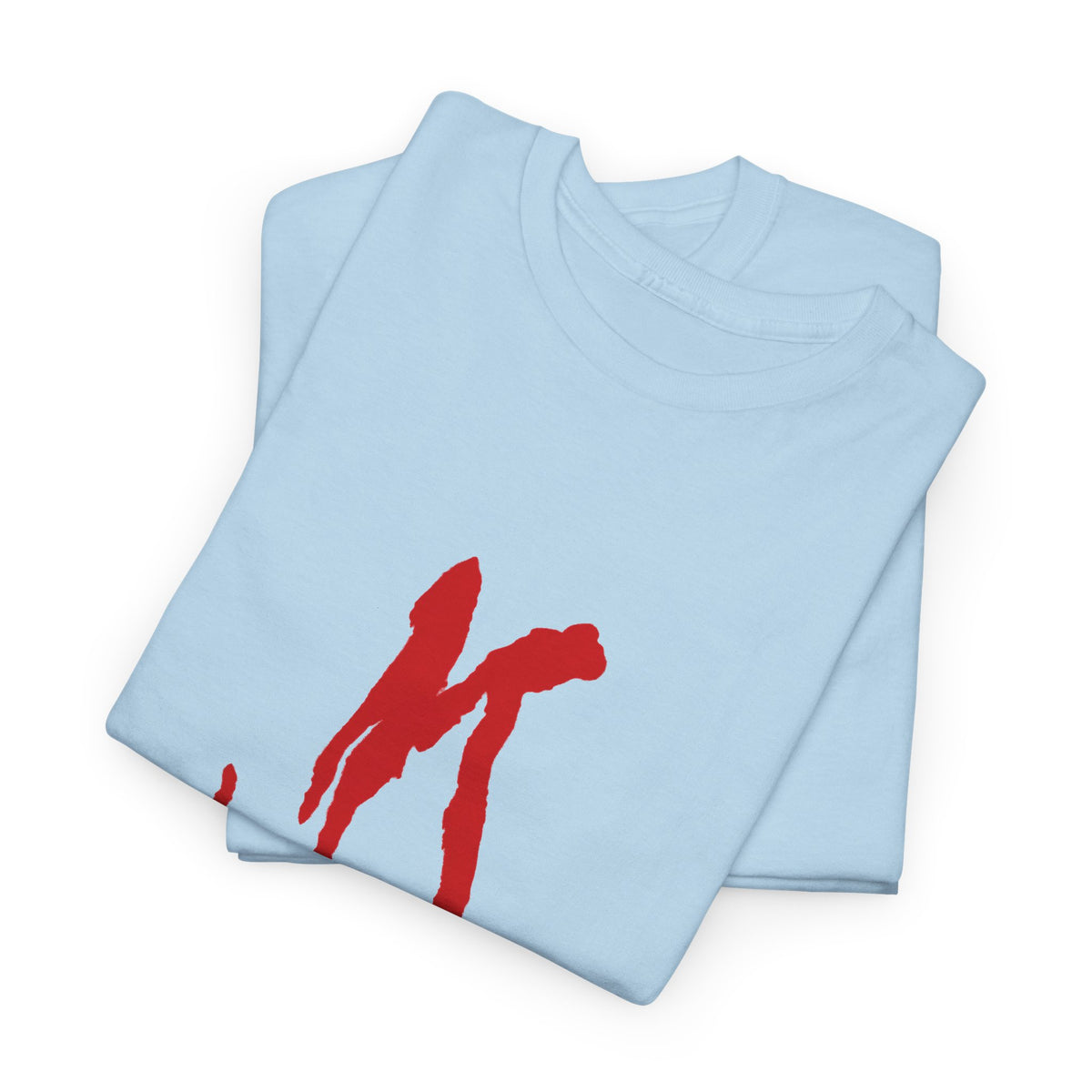 SMILE Graphic Tee — Ginny — Same Moon Sisters product image